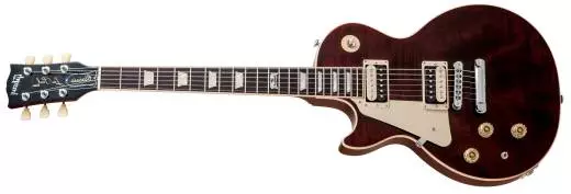 Les Paul Classic 2014 - Wine Red - Left handed